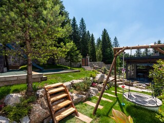 Children's playground