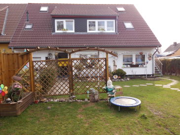 Ferienwohnung Schmäling