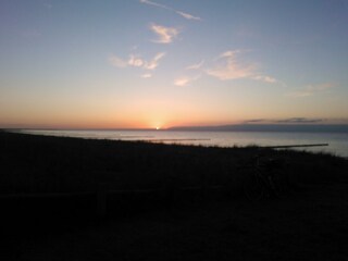 Ferienwohnung Zingst Umgebung 27