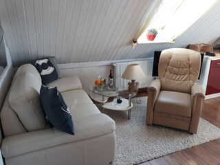 Ferienwohnung Zingst Ausstattung 16