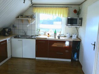 Ferienwohnung Zingst Ausstattung 12