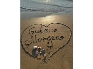 Ferienwohnung Zingst Außenaufnahme 2