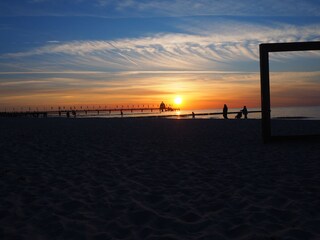 Ferienwohnung Zingst Umgebung 30