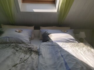 Ferienwohnung Zingst Ausstattung 22