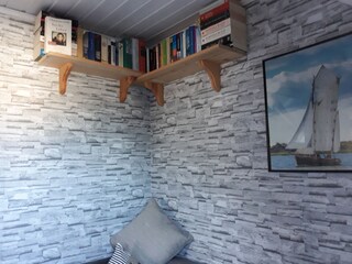 Ferienwohnung Zingst Ausstattung 26