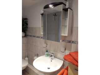 Ferienwohnung Zingst Ausstattung 19