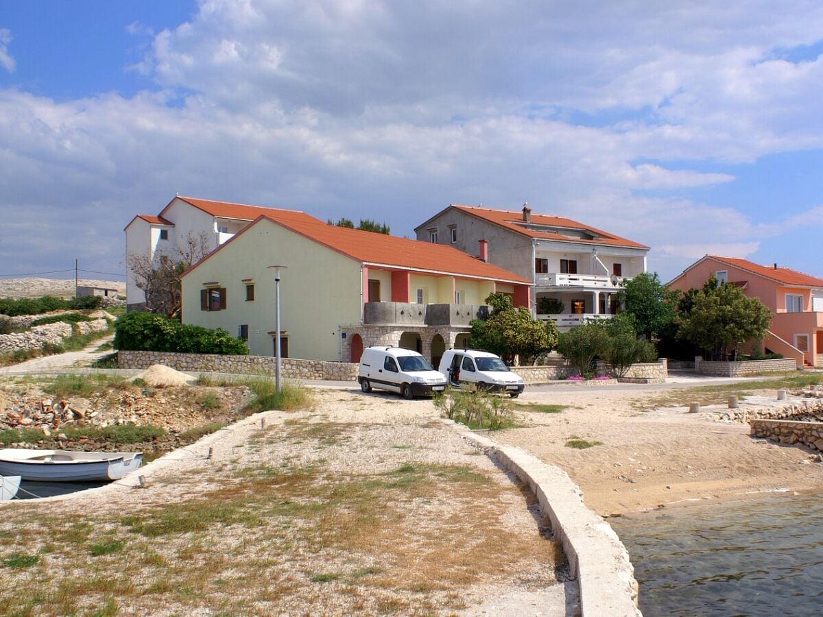Apartment Kustici 5