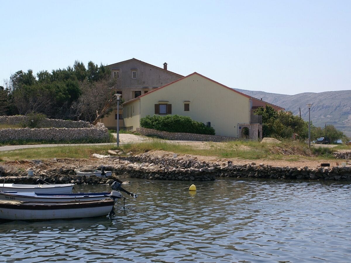 Apartment Kustici 6
