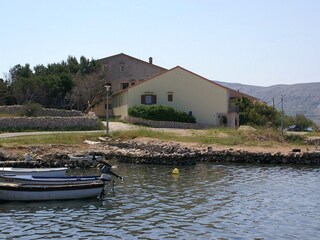 Apartment Kustici  6