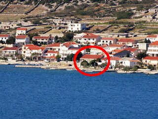 Apartment Kustici  7