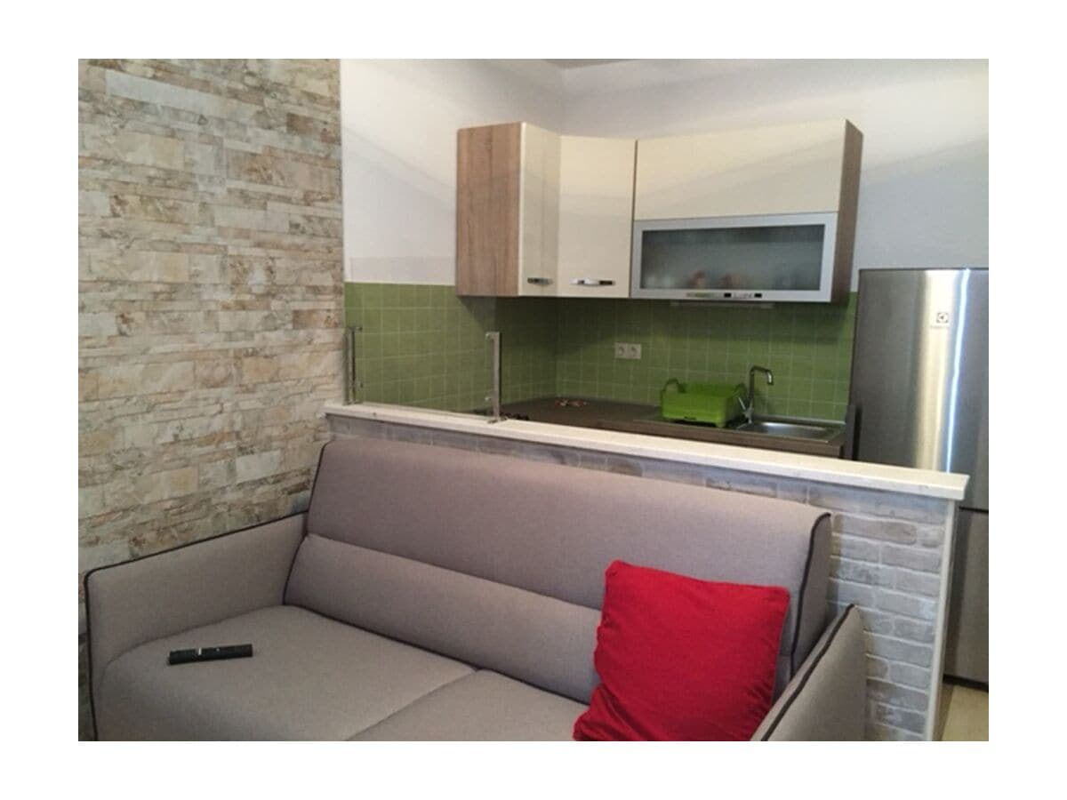 Apartment Kustici 10
