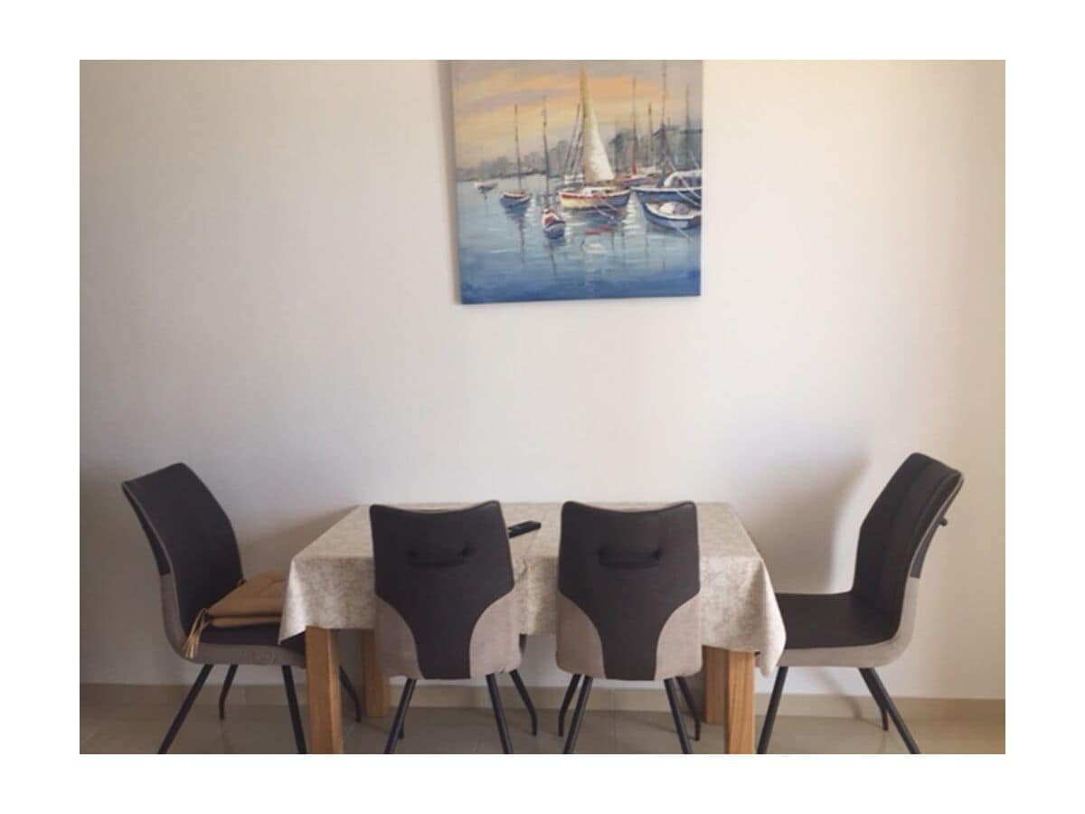 Apartment Kustici 11