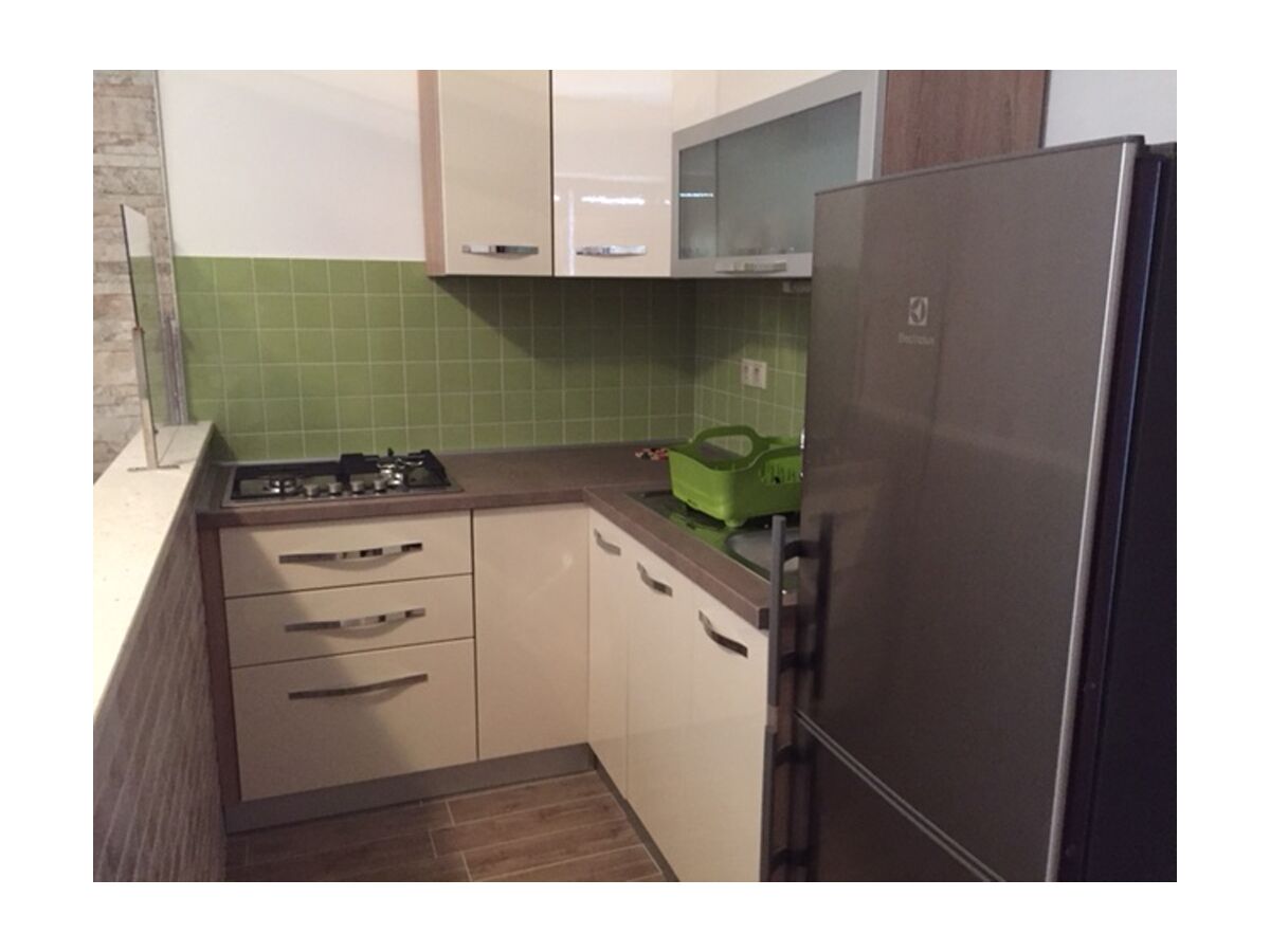 Apartment Kustici 13