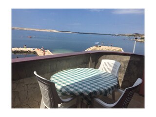 Apartment Kustici  1