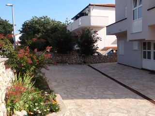 Apartment Potočnica  7