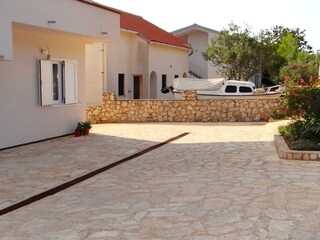 Apartment Potočnica  8