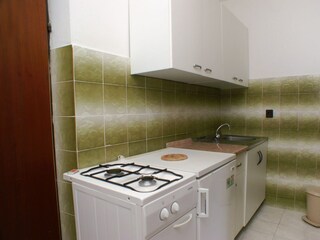 Apartment Potočnica  11