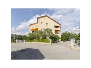 Apartment Rogoznica  1