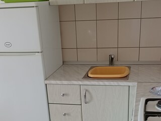 Apartment Povljana  7