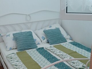 Apartment Povljana  9