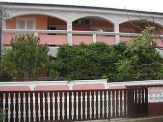 Apartment Povljana  14