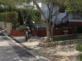 Apartment Povljana  5