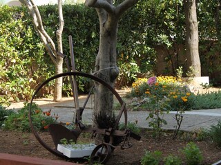 Apartment Povljana  7