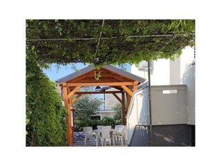 Apartment Povljana  10