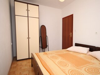 Apartment Povljana  16