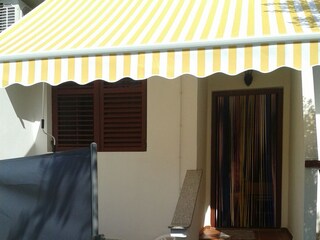 Apartment Povljana  20