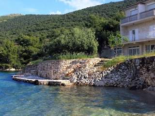 Apartment Grebastica  5