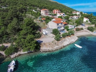 Apartment Grebastica  8