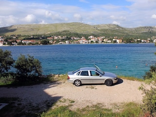 Apartment Grebastica  10