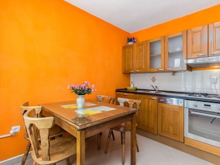 Apartment Grebastica  14