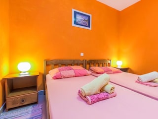 Apartment Grebastica  20