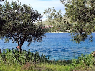 Apartment Grebastica  26