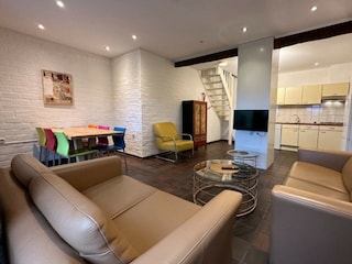 Bungalow Mechelen Features 2