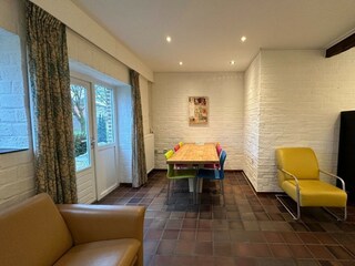 Bungalow Mechelen Ausstattung 3