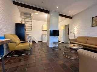 Bungalow Mechelen Ausstattung 4