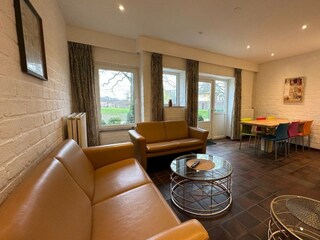 Bungalow Mechelen Ausstattung 5