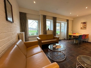 Bungalow Mechelen Features 5