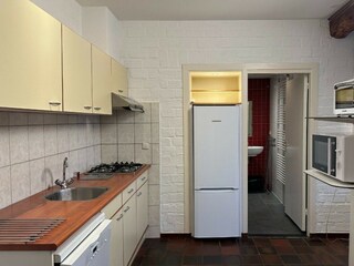 Bungalow Mechelen Features 6