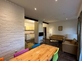 Bungalow Mechelen Features 8