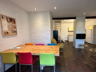 Bungalow Mechelen Ausstattung 9