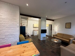 Bungalow Mechelen Features 10