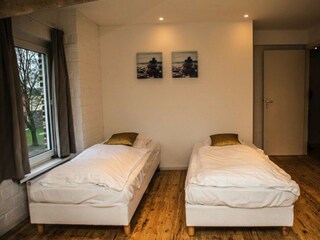 Bungalow Mechelen Ausstattung 12