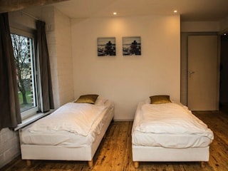 Bungalow Mechelen Features 12