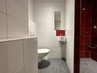 Bungalow Mechelen Features 13