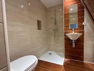 Bungalow Mechelen Features 14