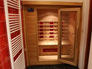 Bungalow Mechelen Features 15